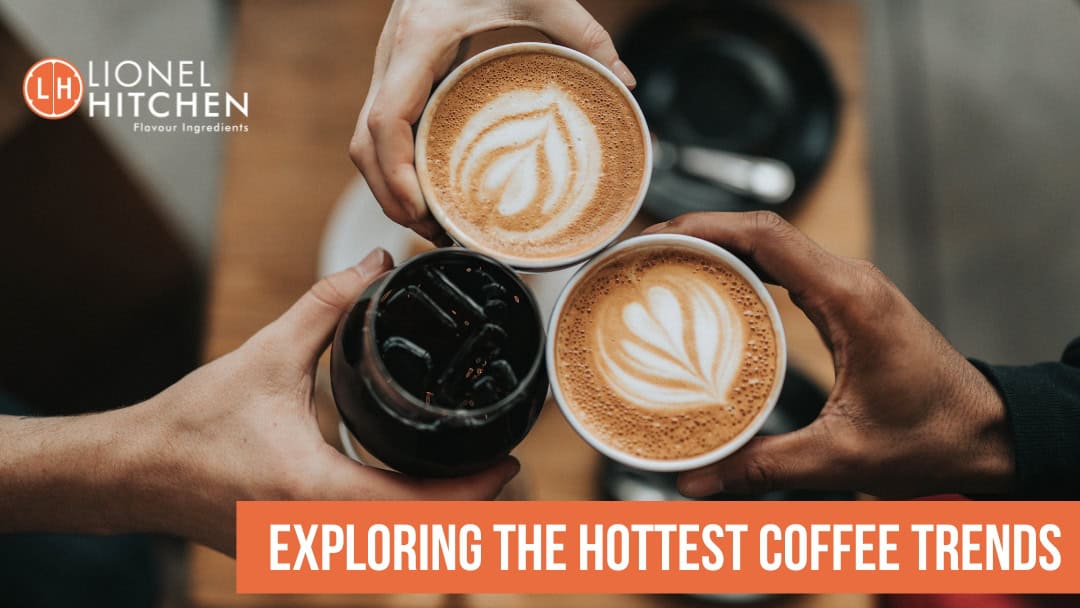 coffee trends