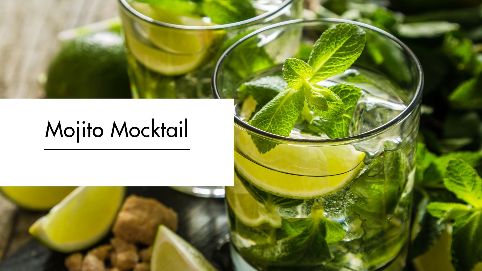 Website Header Banners