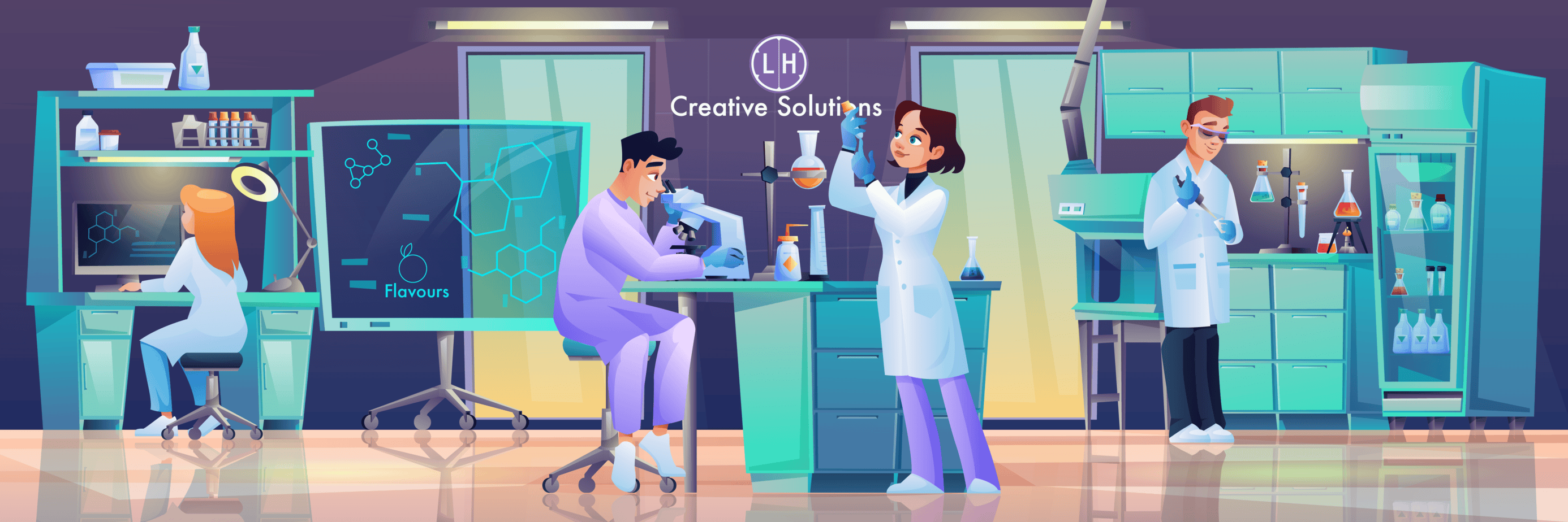 creative solutions lab creative solutions lab