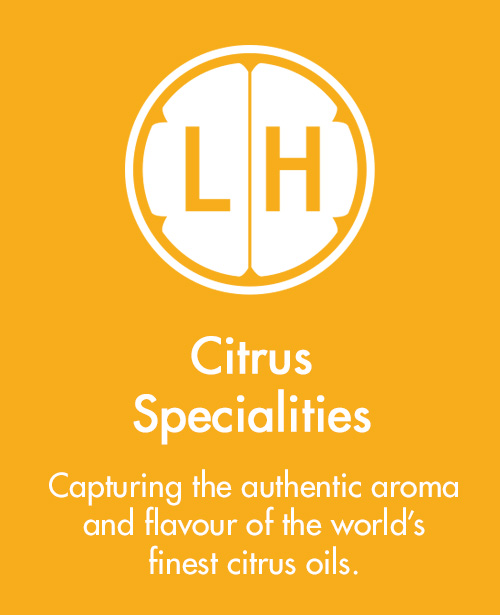 manufacturer flavour ingredients