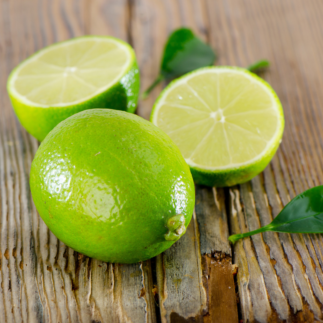 Lime HiFresh Lime Fresh