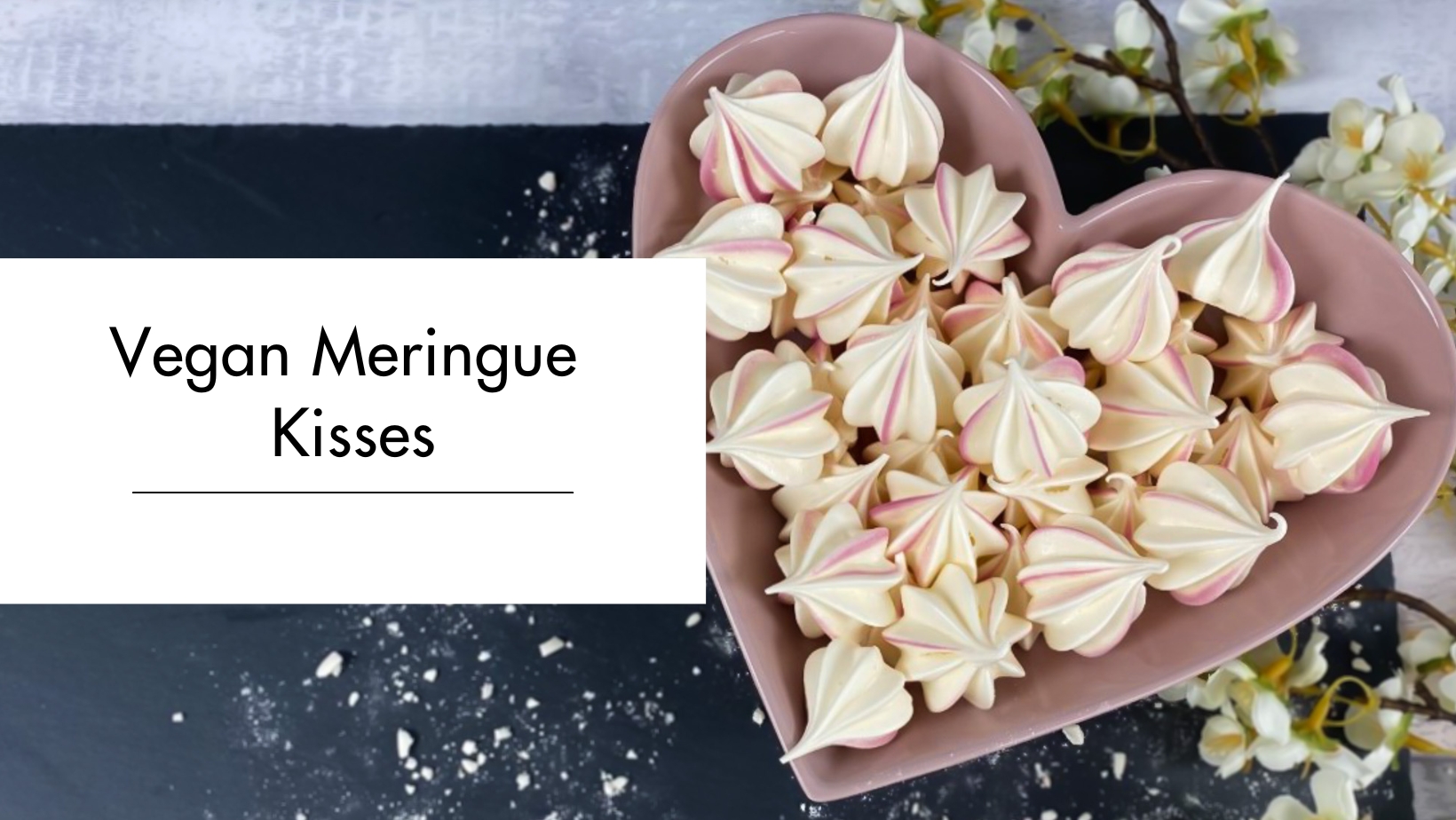 Vegan Meringue Kisses Red Thai Curry Flavoured Crisps