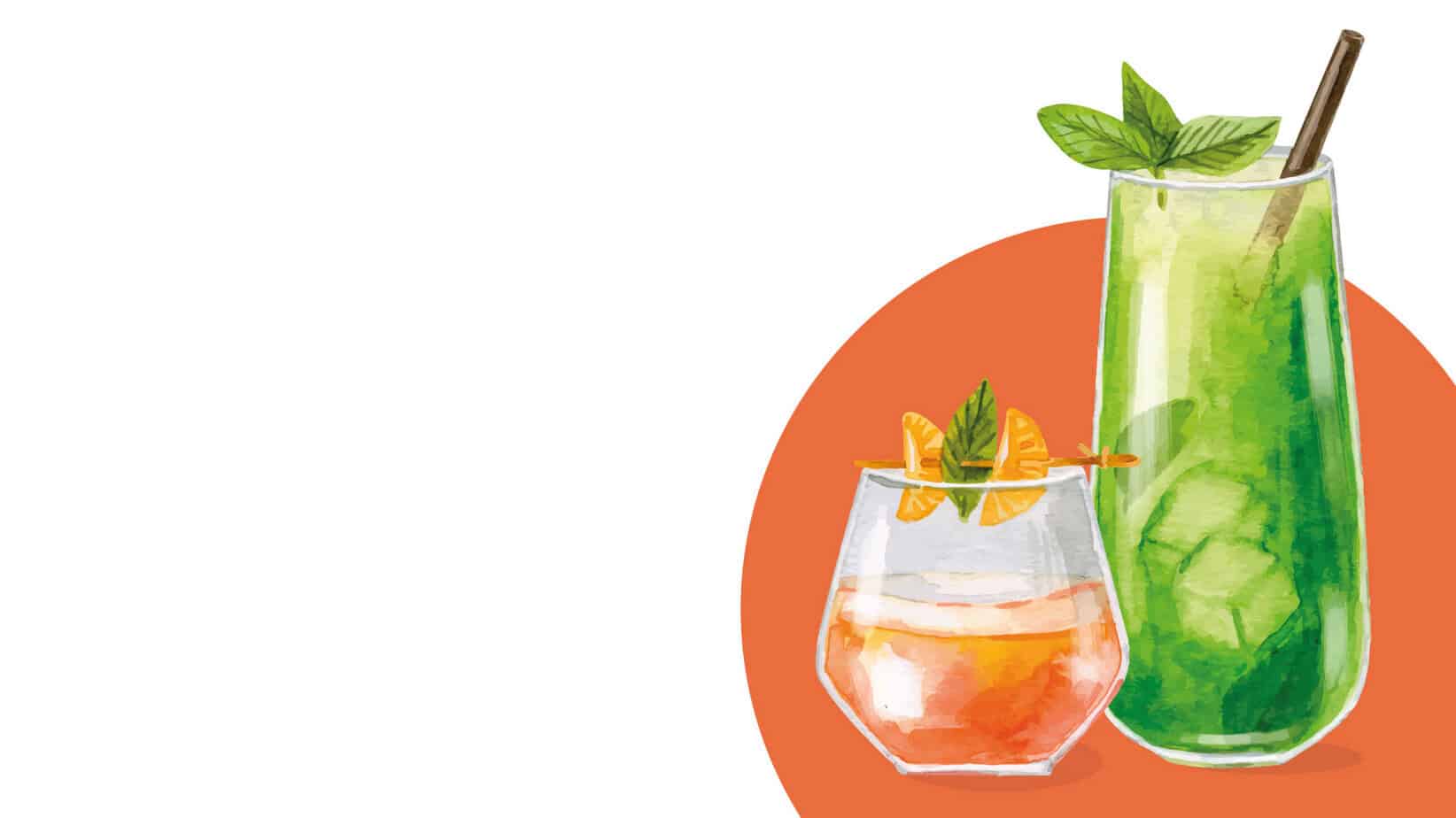 beverage kit banner beverage kit banner