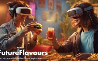 AI Flavours