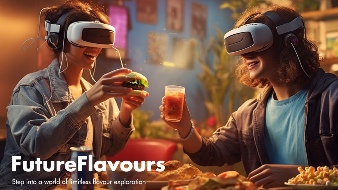 AI Flavours