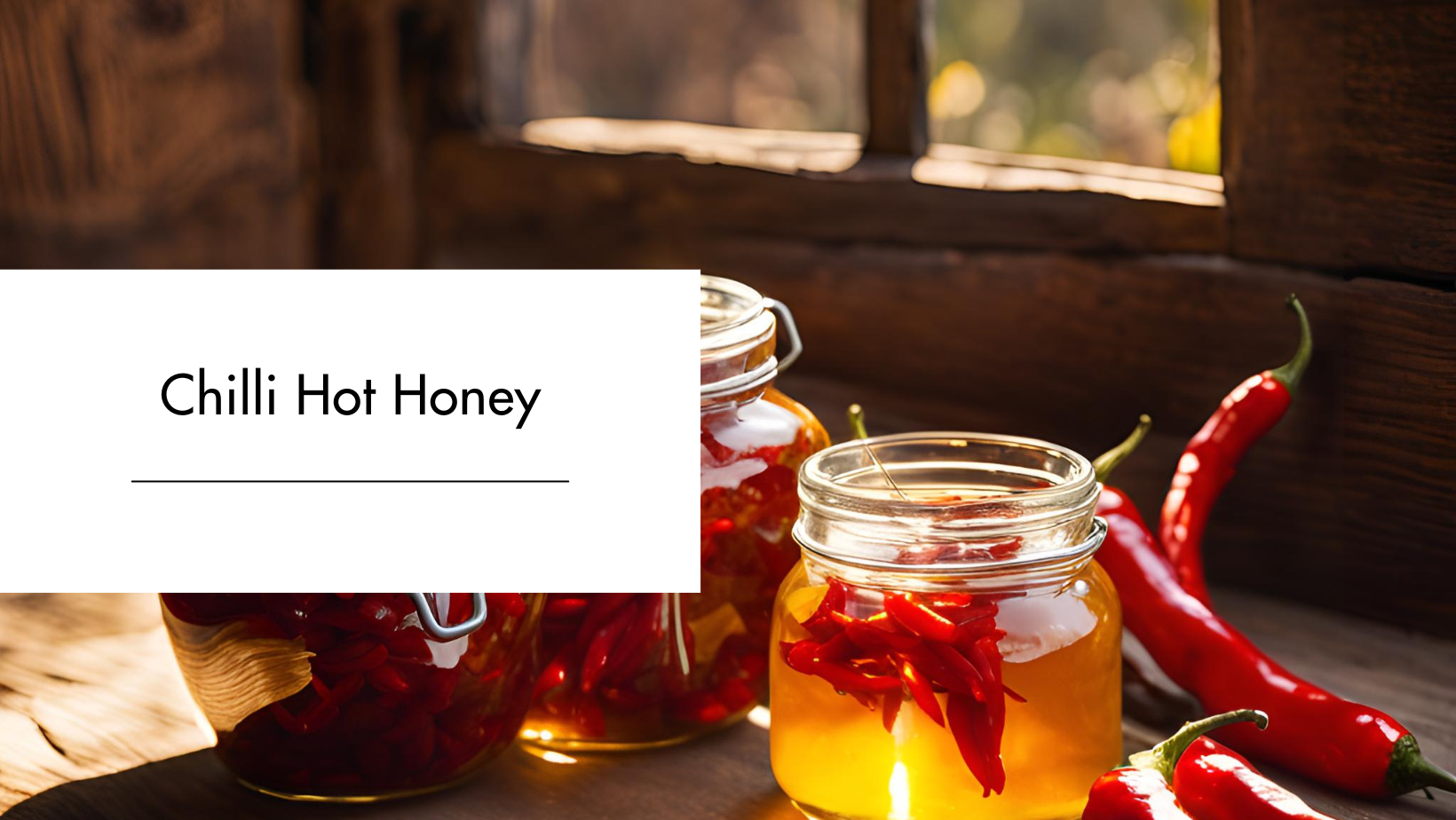 Website Header Banners