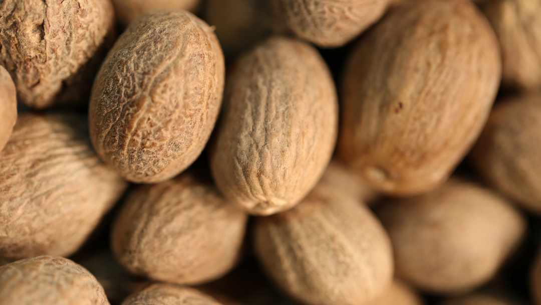 Nutmeg