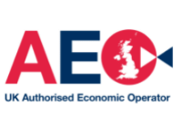 AEO logo