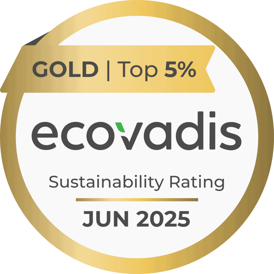 ecovadis 2025 ecovadis 2025 - sustainability