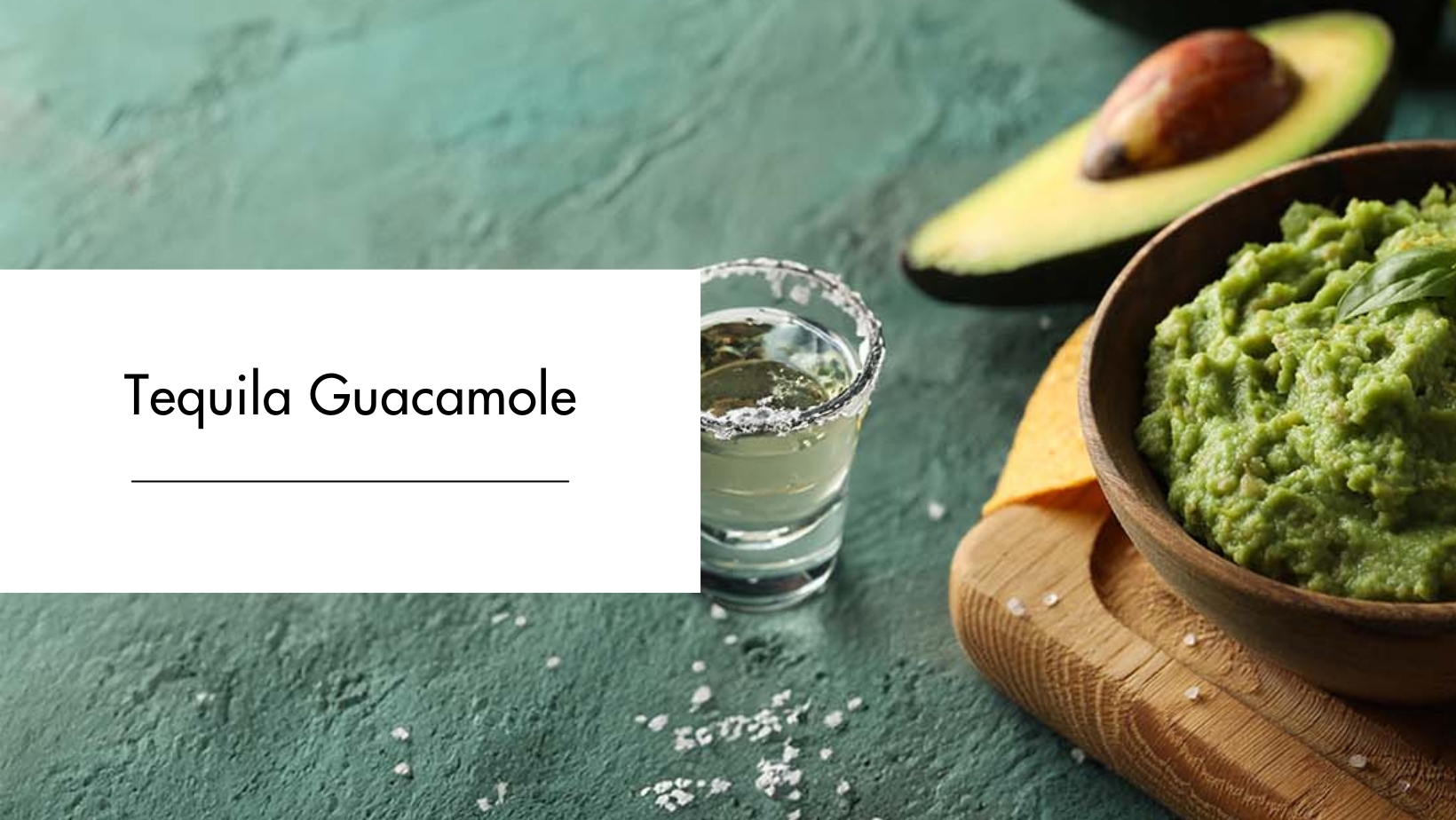 Tequila Guacamole Red Thai Curry Flavoured Crisps