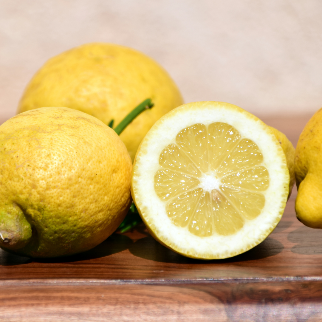 Lemon HiFresh Lemon HiFresh